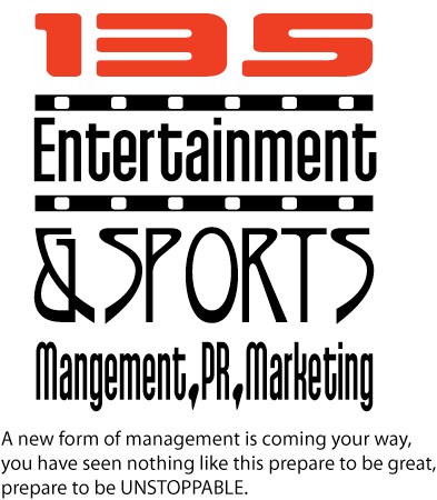 135 Entertainment and Sports Management